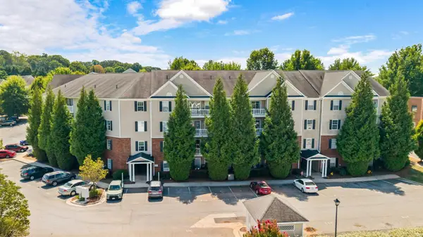 623 Wyndhurst Drive #209, Lynchburg, VA 24502