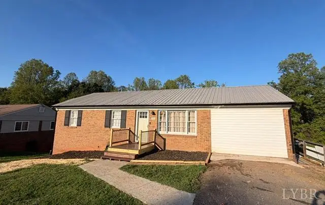 132 Troy Lane, Madison Heights, VA 24572 - #1