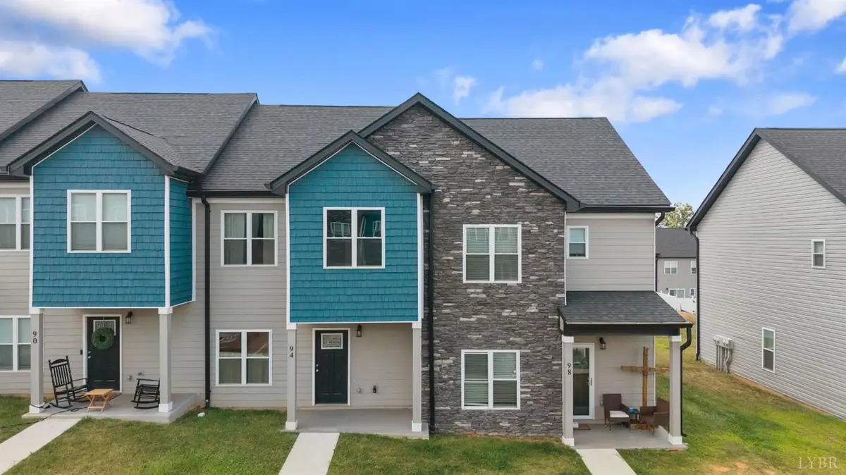 94 Emanuel Court, Lynchburg, VA 24502 - #1