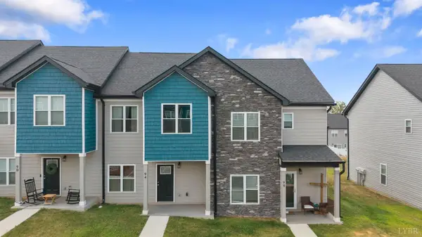 94 Emanuel Court, Lynchburg, VA 24502