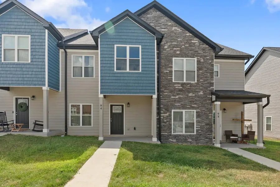 94 Emanuel Court, Lynchburg, VA 24502 - #2
