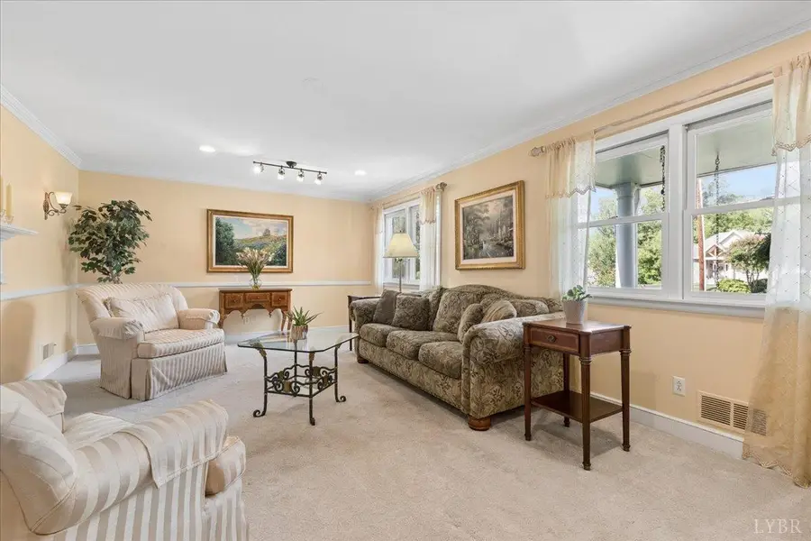 1505 Wellington Drive, Bedford, VA 24523 - #3