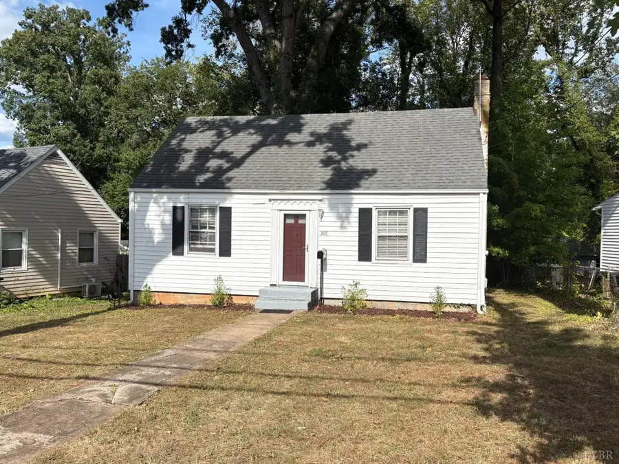 208 Perrymont Avenue, Lynchburg, VA 24502 - #3