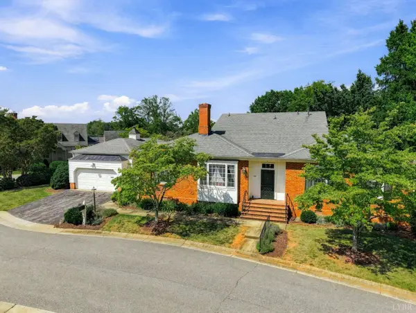 301 Barkley Court, Lynchburg, VA 24503
