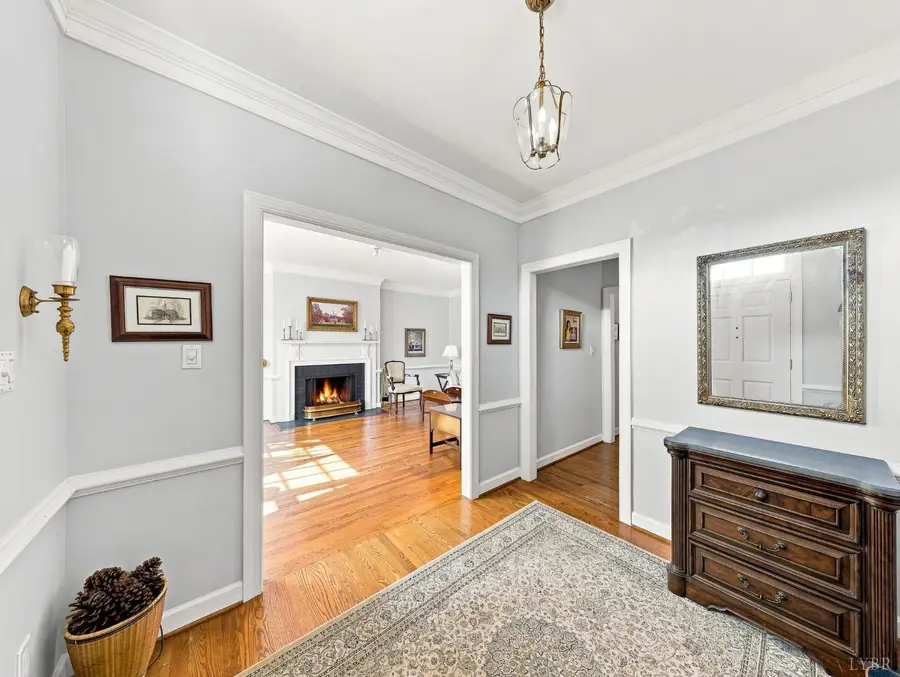 301 Barkley Court, Lynchburg, VA 24503 - #2