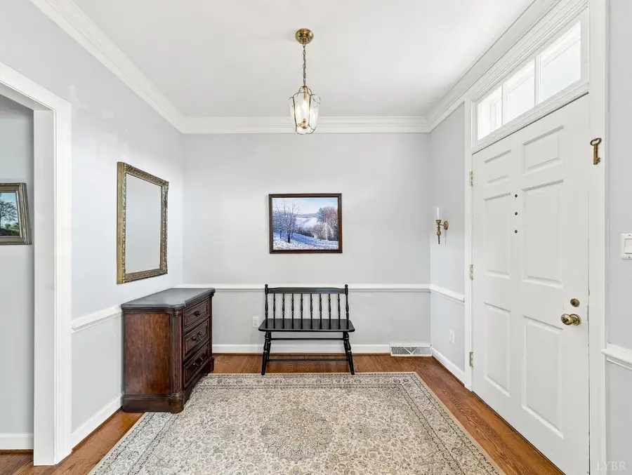 301 Barkley Court, Lynchburg, VA 24503 - #3