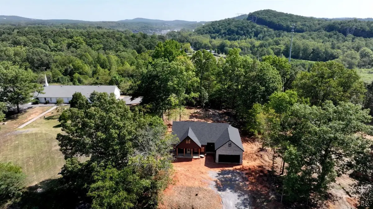 175 Missionary Mnr., Lynchburg, VA 24501 - #1