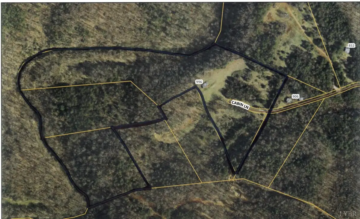 996 Cabin Lane, Appomattox, VA 24522 - #1