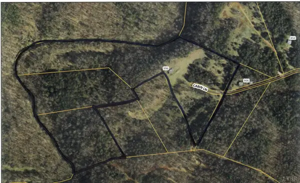996 Cabin Lane, Appomattox, VA 24522
