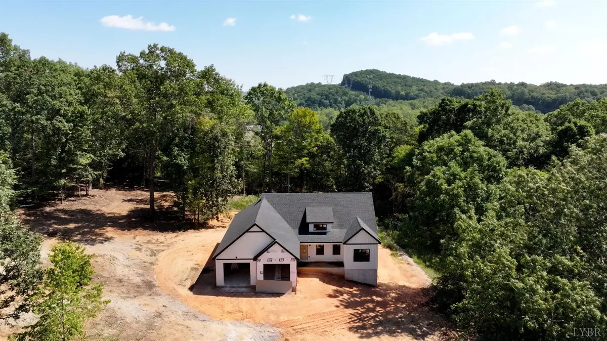 3 Missionary Mnr., Lynchburg, VA 24501 - #1