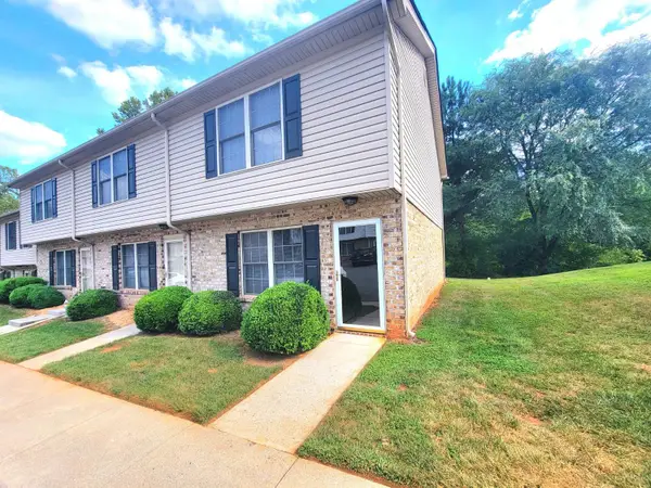 2004 Wards Ferry Road #36, Lynchburg, VA 24502