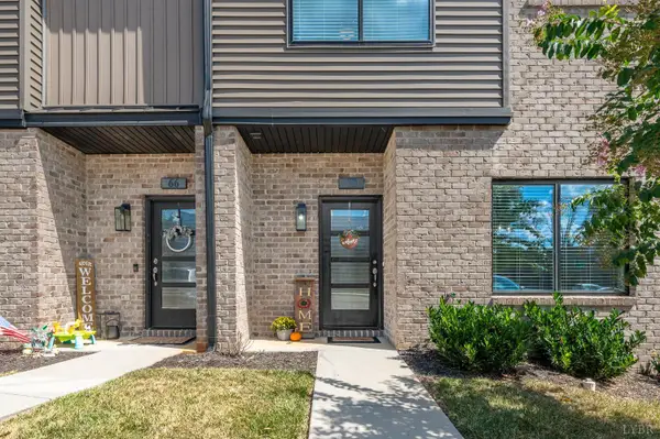 70 Zentry Place, Lynchburg, VA 24502
