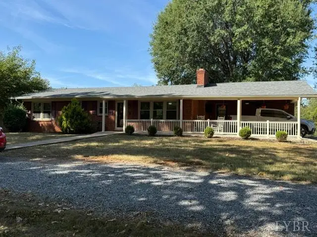 1065 Lynch Mill Road, Altavista, VA 24517 - #1