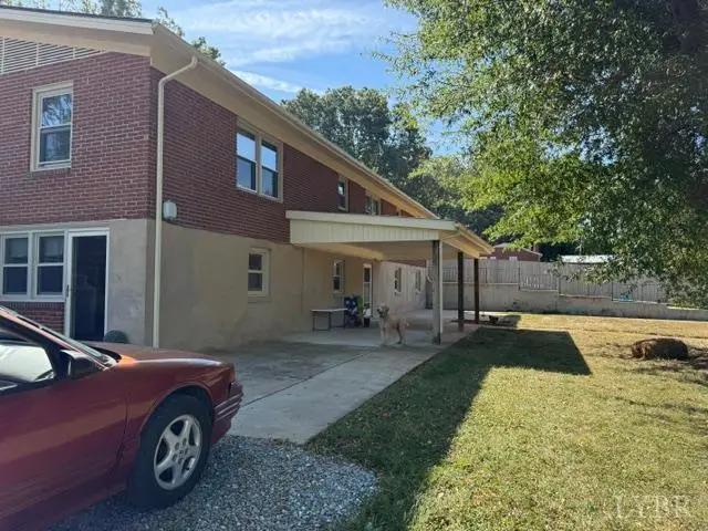 1065 Lynch Mill Road, Altavista, VA 24517 - #3