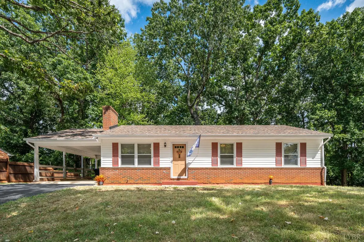1116 Coolbrook Road, Bedford, VA 24523 - #1