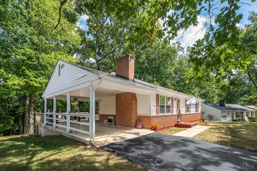 1116 Coolbrook Road, Bedford, VA 24523 - #2
