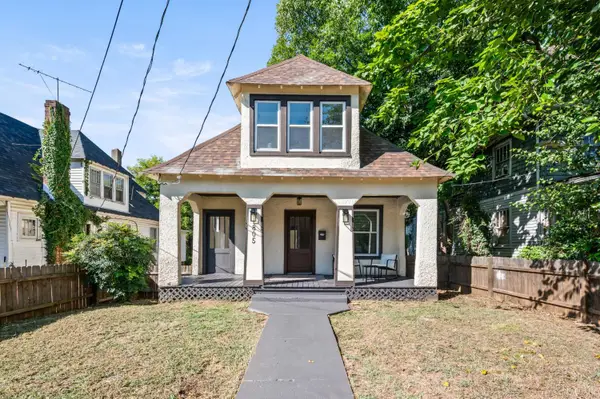 805 Cabell Street, Lynchburg, VA 24504