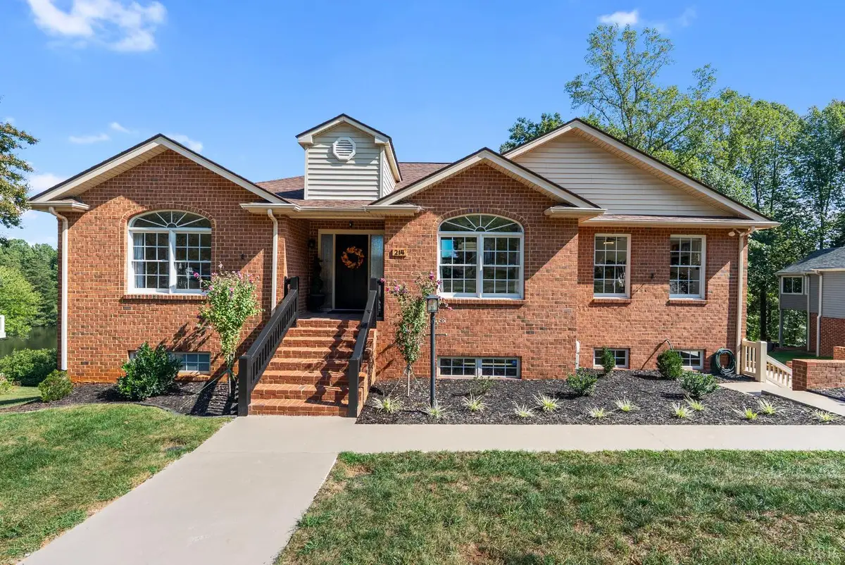 214 Swan Lane, Forest, VA 24551 - #1