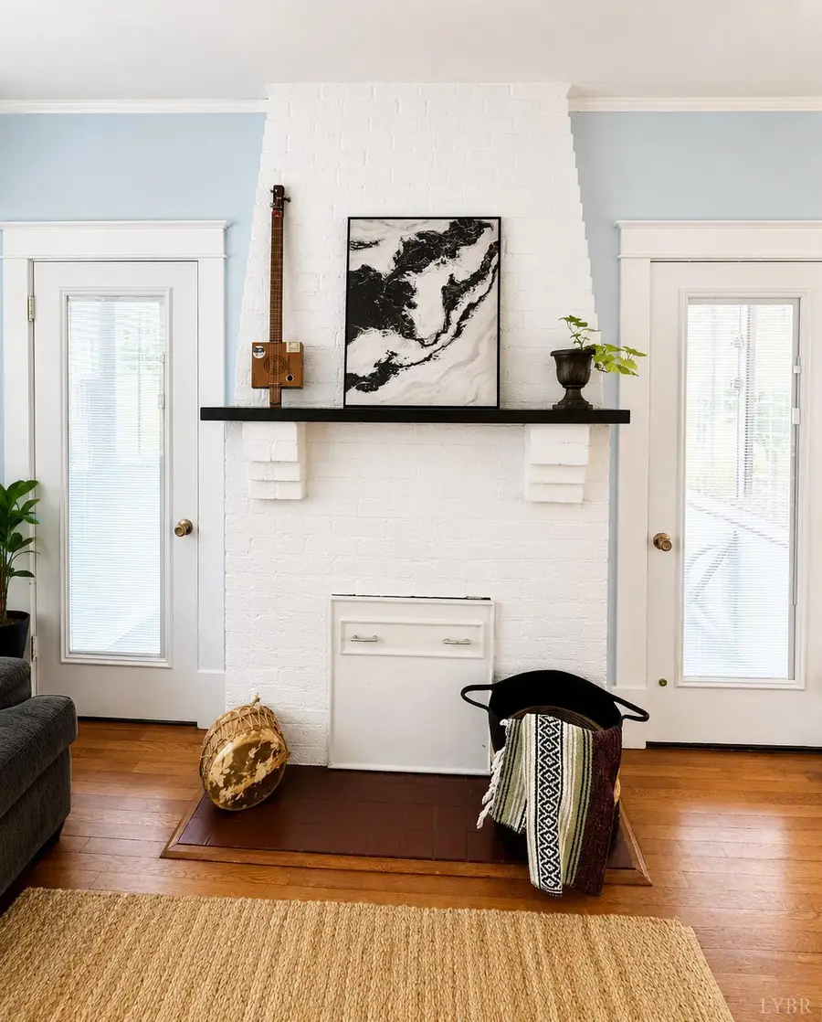 204 Westover Boulevard, Lynchburg, VA 24501 - #3