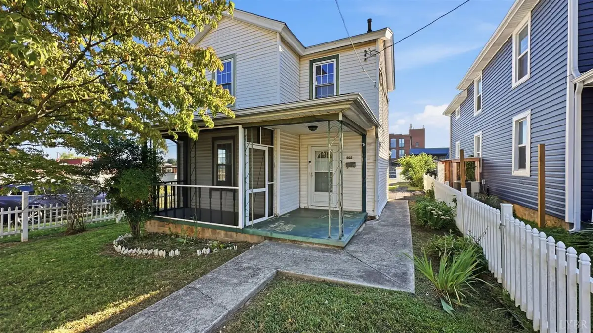 902 Orchard Street, Lynchburg, VA 24501 - #1