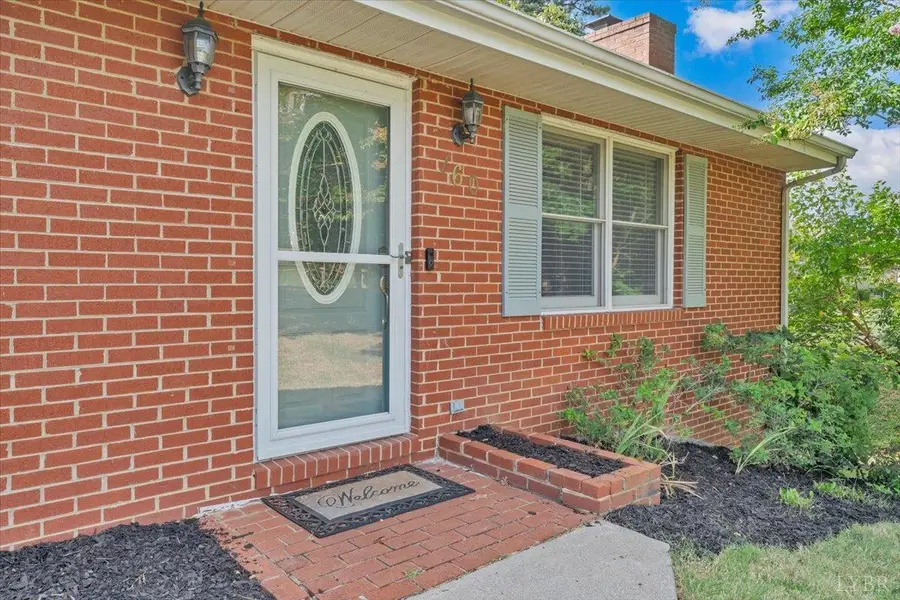 160 Stayman Road, Roanoke, VA 24019 - #3