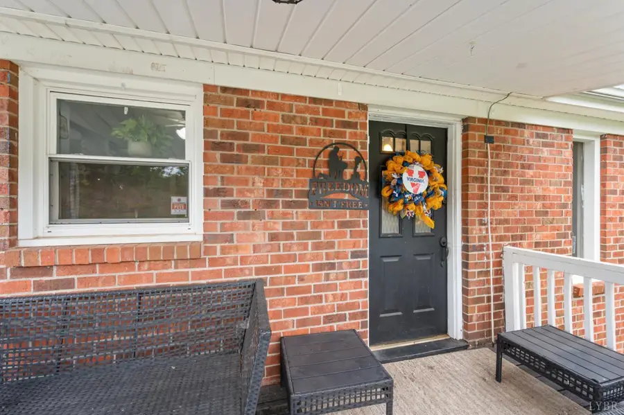 1012 Moreview Drive, Lynchburg, VA 24502 - #2