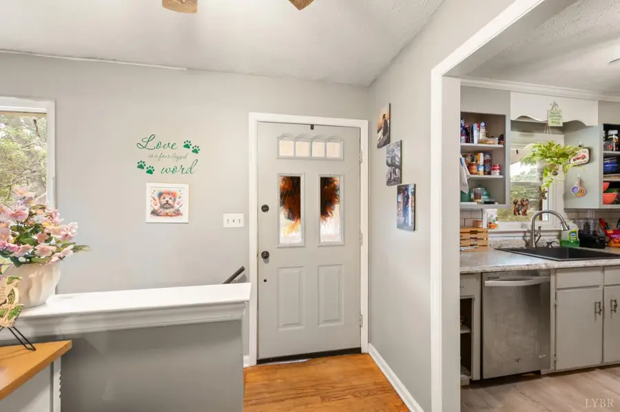 1012 Moreview Drive, Lynchburg, VA 24502 - #3
