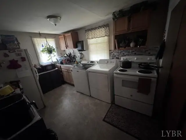 107 Channie, Lynchburg, VA 24504 - #3