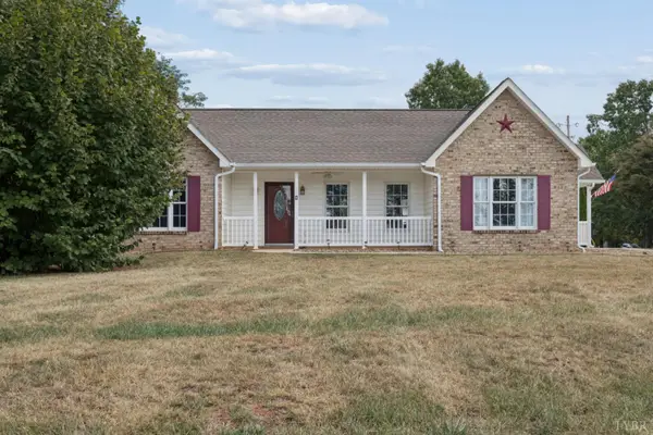 13 Vista Court, Rustburg, VA 24588