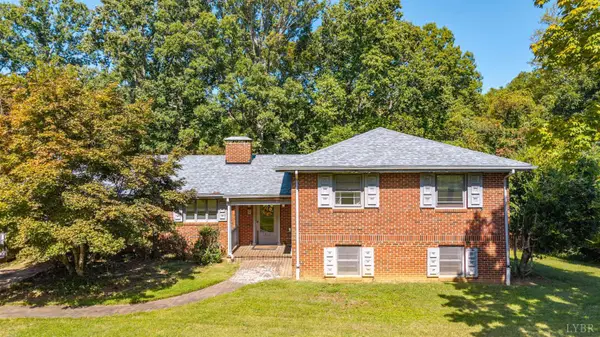 3412 Landon Street, Lynchburg, VA 24503