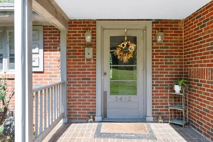 3412 Landon Street, Lynchburg, VA 24503 - #3