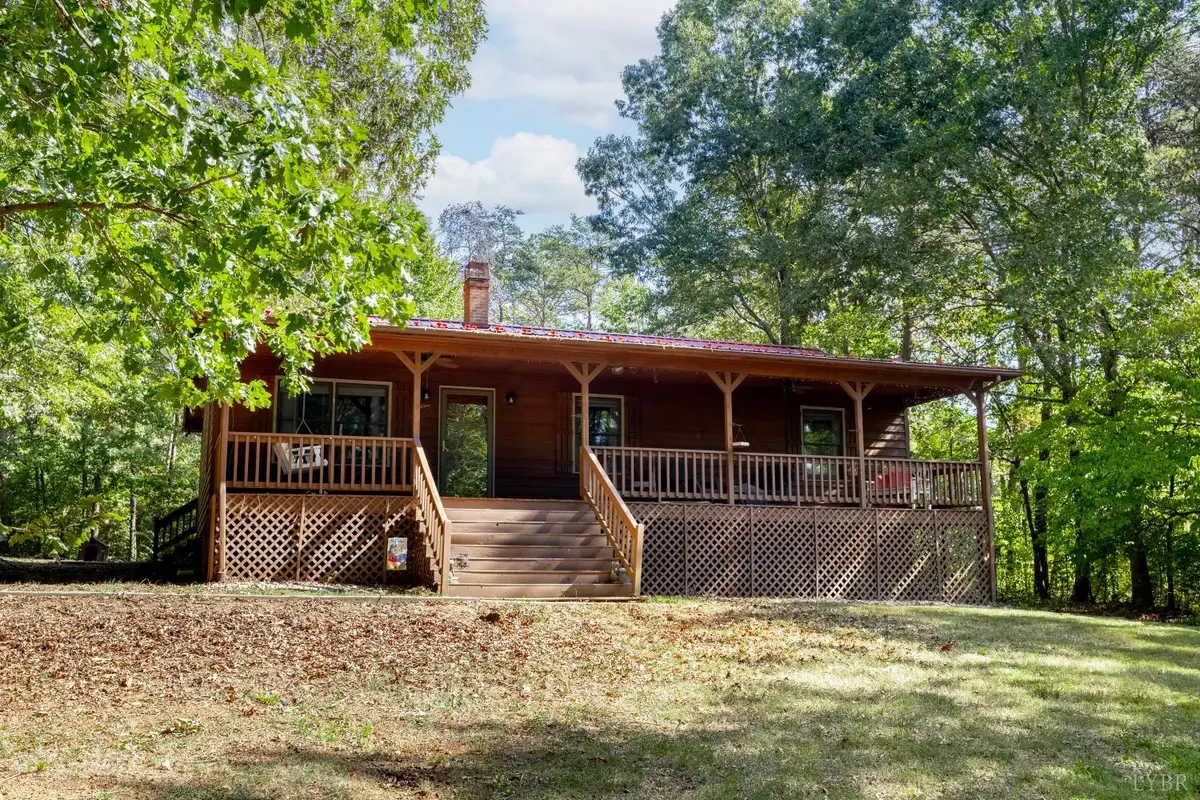 930 Winfall Road, Gladys, VA 24554 - #1
