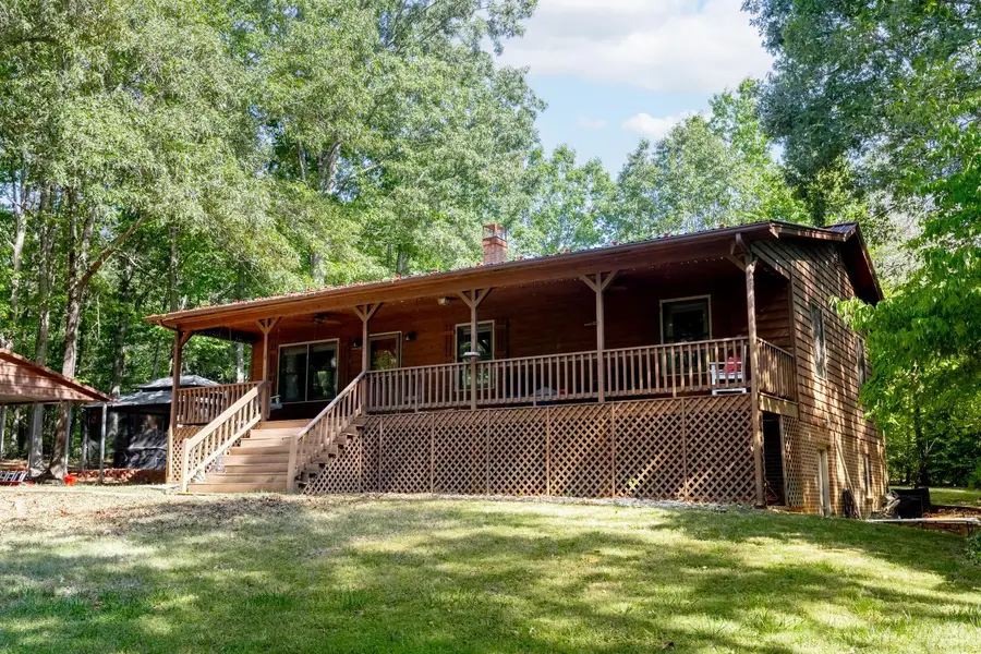 930 Winfall Road, Gladys, VA 24554 - #2