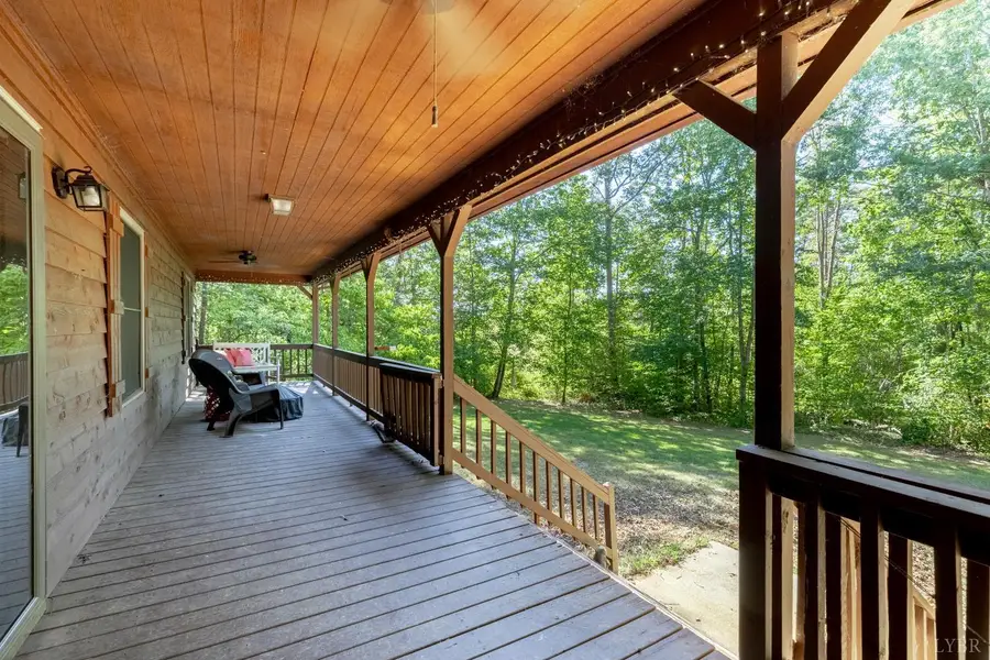 930 Winfall Road, Gladys, VA 24554 - #3