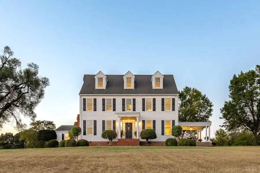 1351 Country Estates Drive, Lowry, VA 24570 - #2