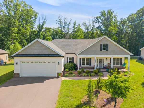 1240 Gladden Circle, Forest, VA 24551