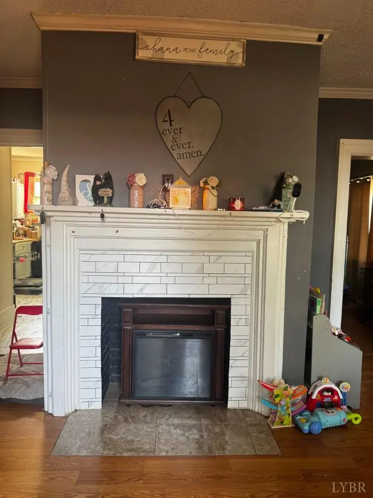 1204 Franklin Avenue, Altavista, VA 24517 - #3