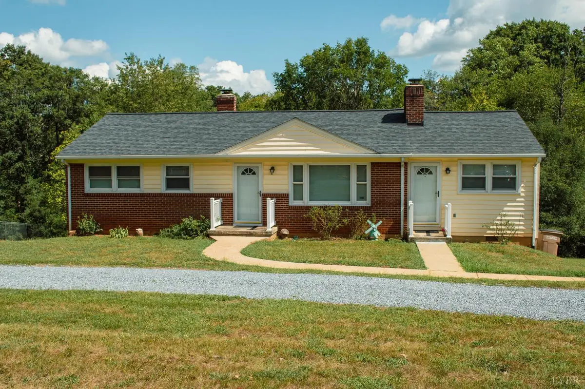 304 School Road, Hurt, VA 24563 - #1