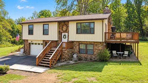 1216 Ambrose Rucker, Monroe, VA 24574