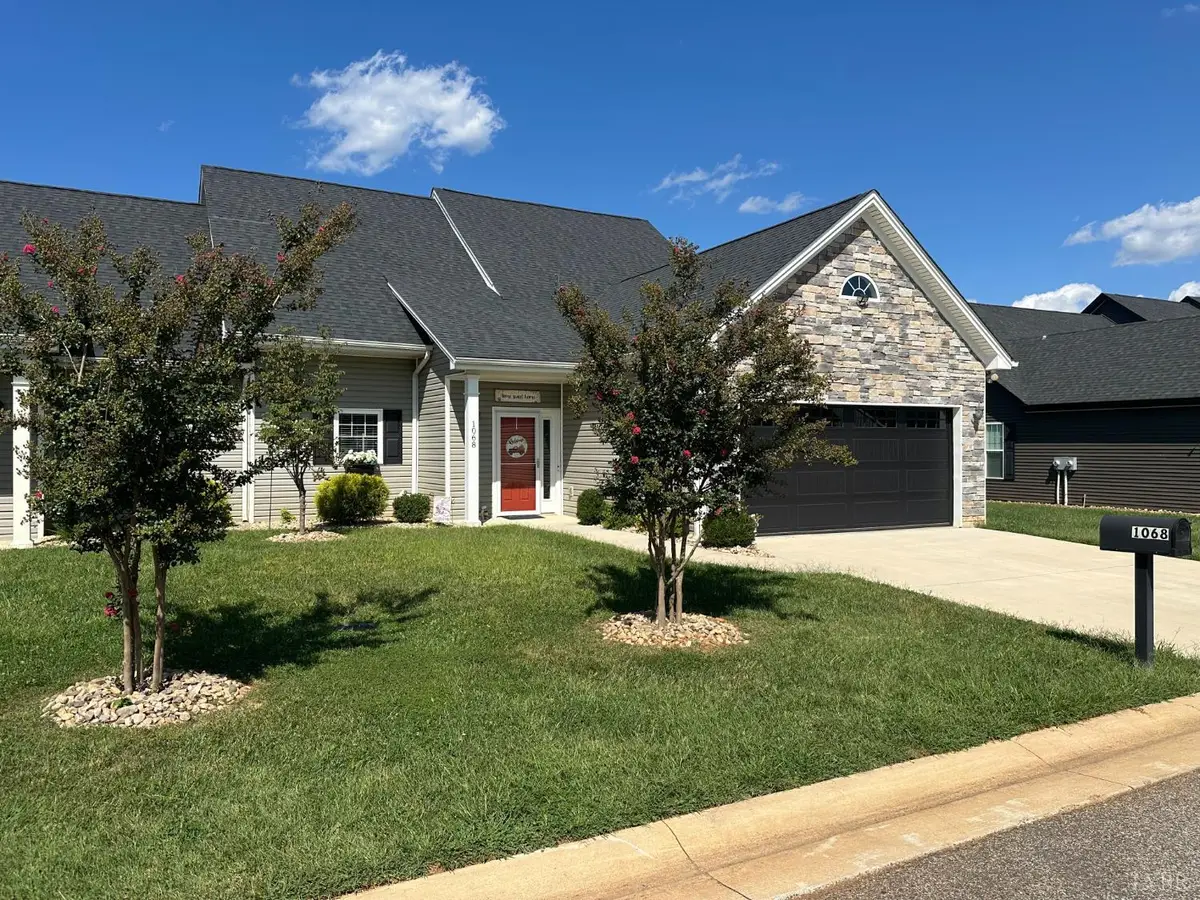 1068 Grandset Drive, Forest, VA 24551 - #1