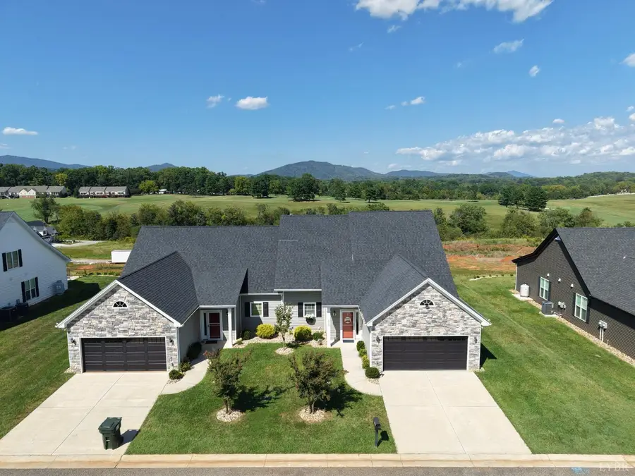 1068 Grandset Drive, Forest, VA 24551 - #2