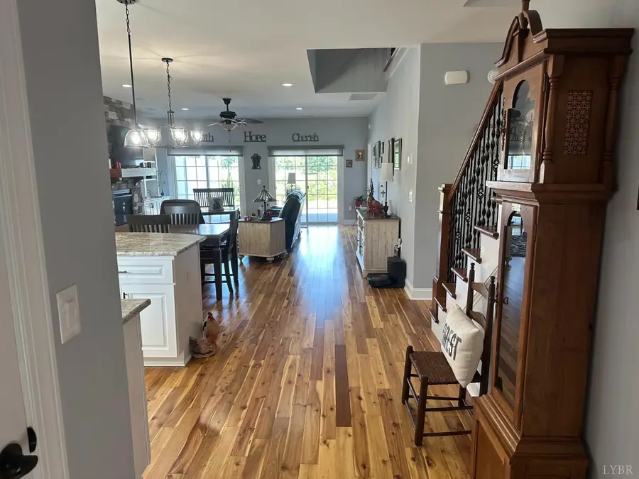 1068 Grandset Drive, Forest, VA 24551 - #3