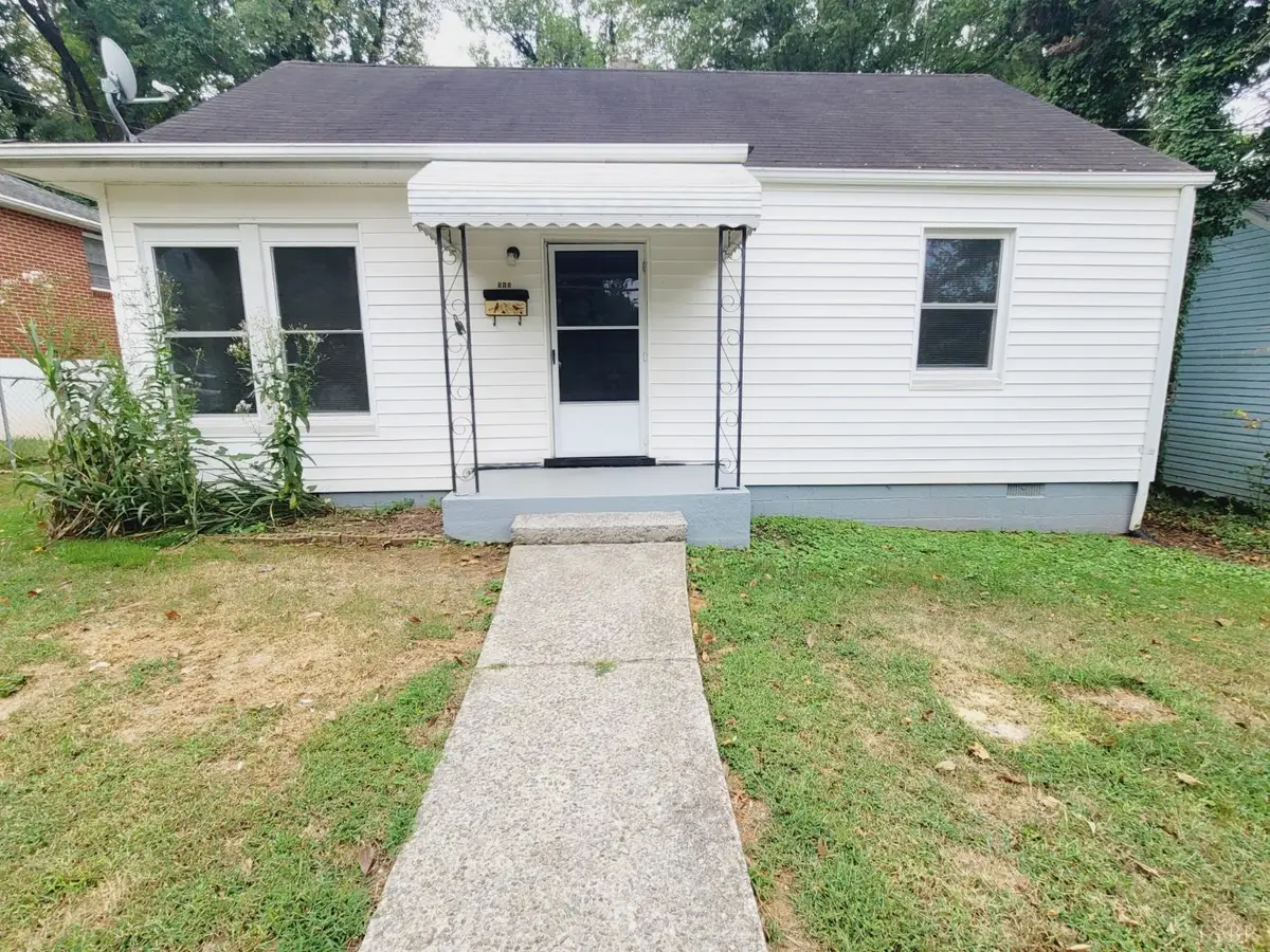 513 Oakridge Boulevard, Lynchburg, VA 24502 - #1