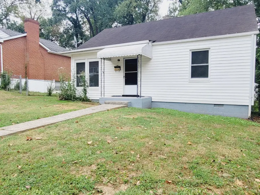 513 Oakridge Boulevard, Lynchburg, VA 24502 - #2