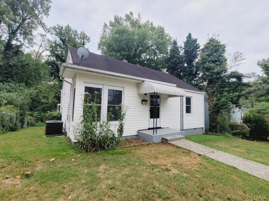 513 Oakridge Boulevard, Lynchburg, VA 24502 - #3