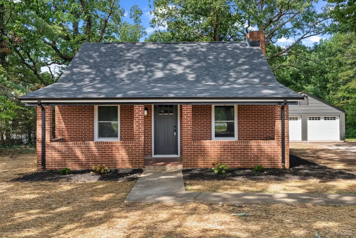 7136 Wards Road, Rustburg, VA 24588 - #1