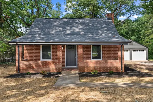 7136 Wards Road, Rustburg, VA 24588