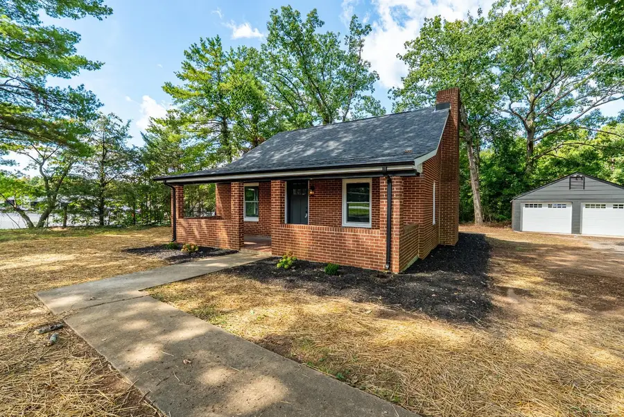 7136 Wards Road, Rustburg, VA 24588 - #2