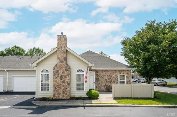 104 Salisbury Circle, Lynchburg, VA 24502