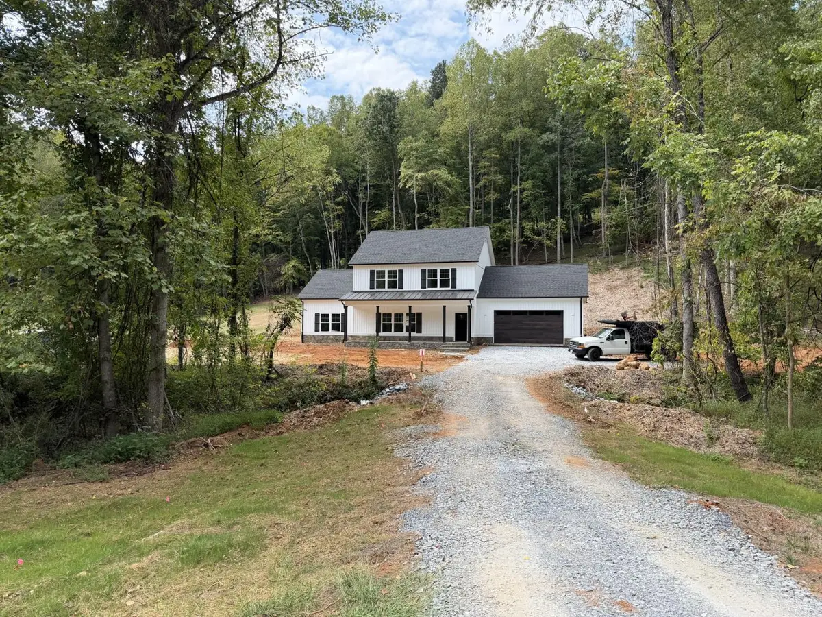 2496 Coffee Road, Lynchburg, VA 24503 - #1